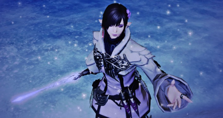 파이널판타지 14 분위기 | 인스티즈