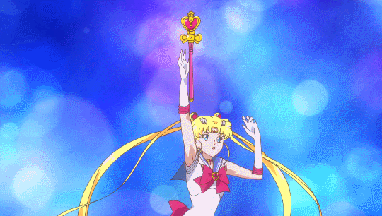 세일러문 크리스탈 작화 | 인스티즈