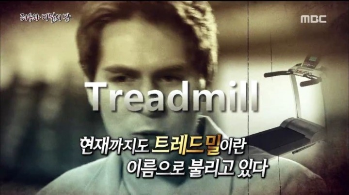 사실 19세기 고문기구였다는 전세계에서 사랑받는 이 운동기구 | 인스티즈