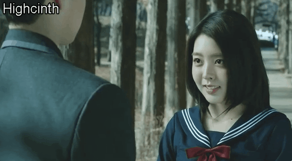 드라마에 까메오로 나온 피에스타 재이.gif | 인스티즈