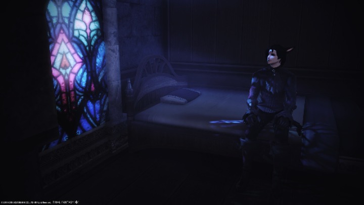 파이널판타지 14 분위기 | 인스티즈