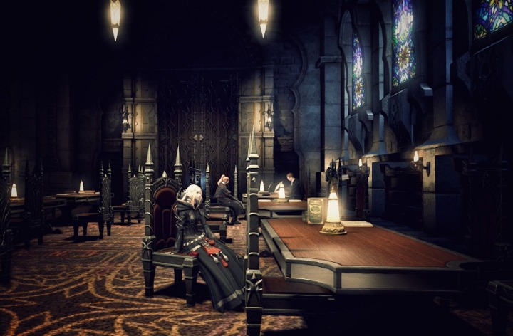 파이널판타지 14 분위기 | 인스티즈