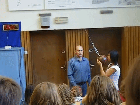 물리학의 오류.gif | 인스티즈