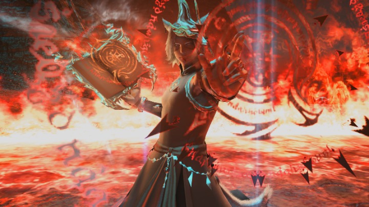 파이널판타지 14 분위기 | 인스티즈