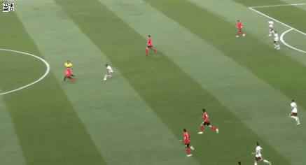 이영표가 김민우 엄청 비판한 장면.gif | 인스티즈