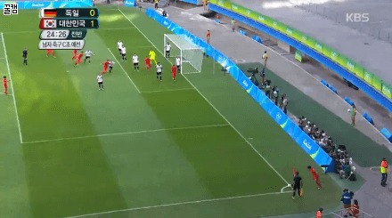 대한민국vs독일 요약 | 인스티즈