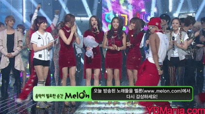 빅뱅 태양의 유일한 사건 사고.gif | 인스티즈