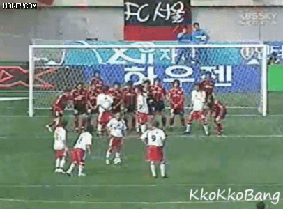 이름 플레이스타일 외모 모든것이 만화주인공 같았던 비운의천재선수,, | 인스티즈