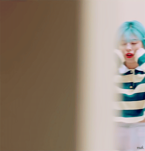 아원츄백 mv 윾 | 인스티즈