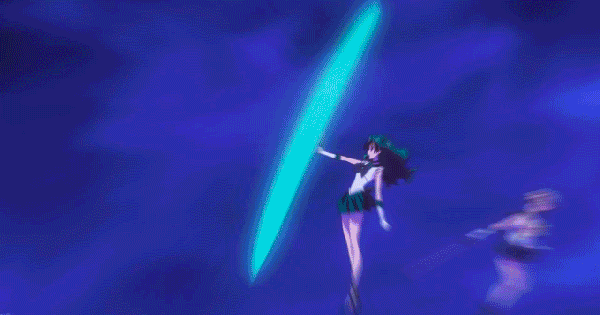 세일러문 크리스탈 작화 | 인스티즈