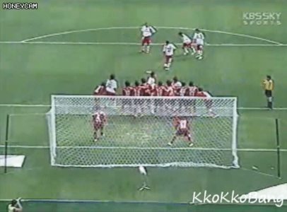 이름 플레이스타일 외모 모든것이 만화주인공 같았던 비운의천재선수,, | 인스티즈