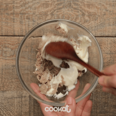 뚱브리또 만드는 과정 | 인스티즈