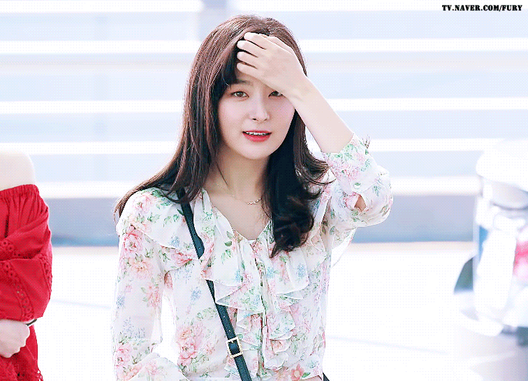 낚시할때 슬기가 하는 생각 | 인스티즈