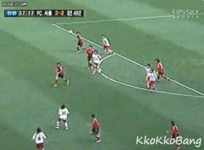 이름 플레이스타일 외모 모든것이 만화주인공 같았던 비운의천재선수,, | 인스티즈