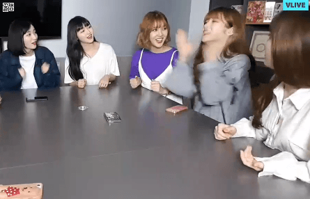 오마이걸 최아린 생일기념 짤털 | 인스티즈