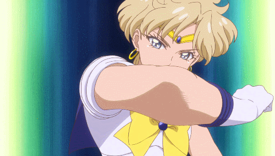 세일러문 크리스탈 작화 | 인스티즈