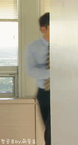 드라마에 까메오로 나온 피에스타 재이.gif | 인스티즈
