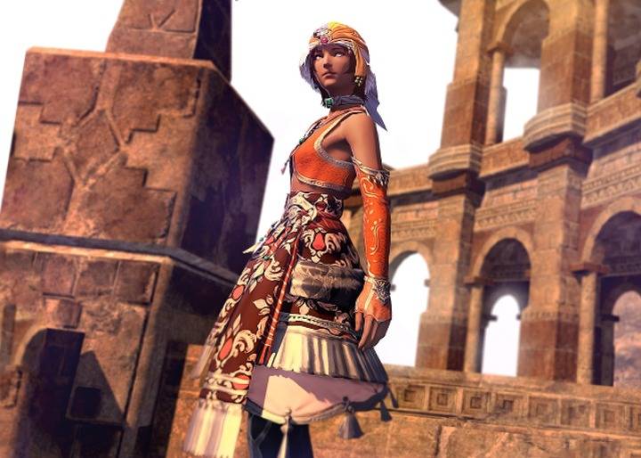 파이널판타지 14 분위기 | 인스티즈