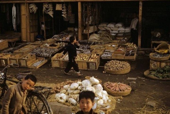 4부작 실제 영상으로 보는, 1부 1950년 6월 25일 북한의 남침, 전쟁의 시작 | 인스티즈