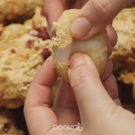 인절미치킨 만드는과정 | 인스티즈