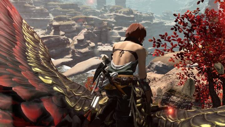 파이널판타지 14 분위기 | 인스티즈