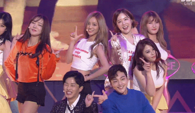 아이돌과 배우들의 차이점 | 인스티즈