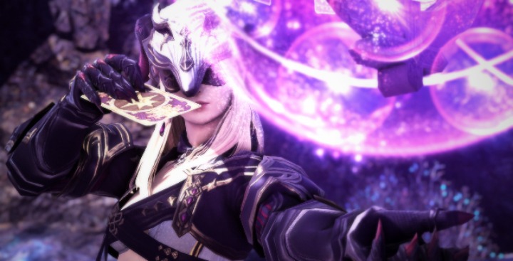 파이널판타지 14 분위기 | 인스티즈