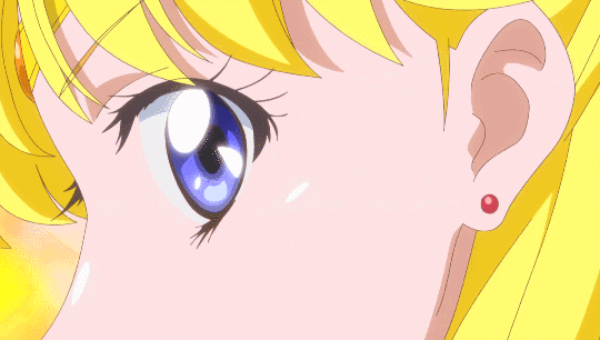 세일러문 크리스탈 작화 | 인스티즈