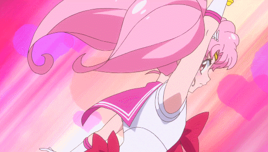 세일러문 크리스탈 작화 | 인스티즈