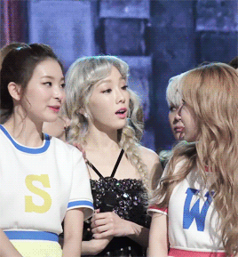 [레드벨벳] 구사즈의 공손배틀 | 인스티즈