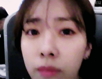 한지민 겟잇뷰티.gif | 인스티즈