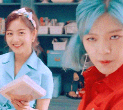 아원츄백 mv 윾 | 인스티즈