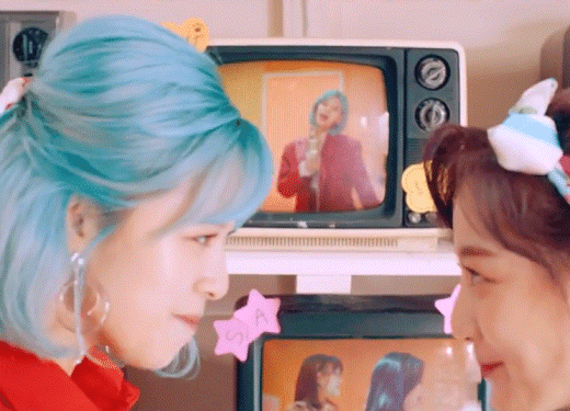 아원츄백 mv 윾 | 인스티즈