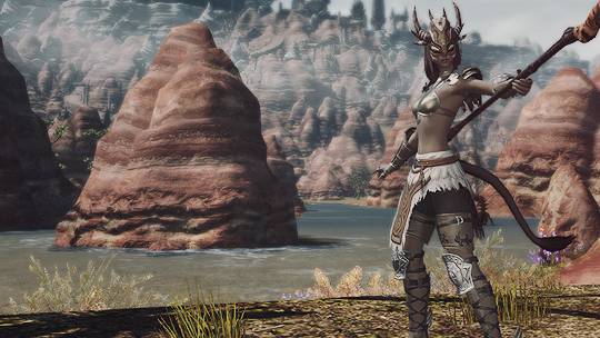 파이널판타지 14 분위기 | 인스티즈