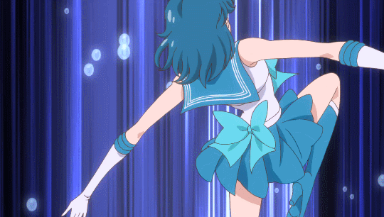 세일러문 크리스탈 작화 | 인스티즈