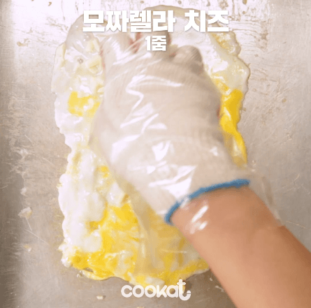 돌돌이토스트 만드는과정 | 인스티즈