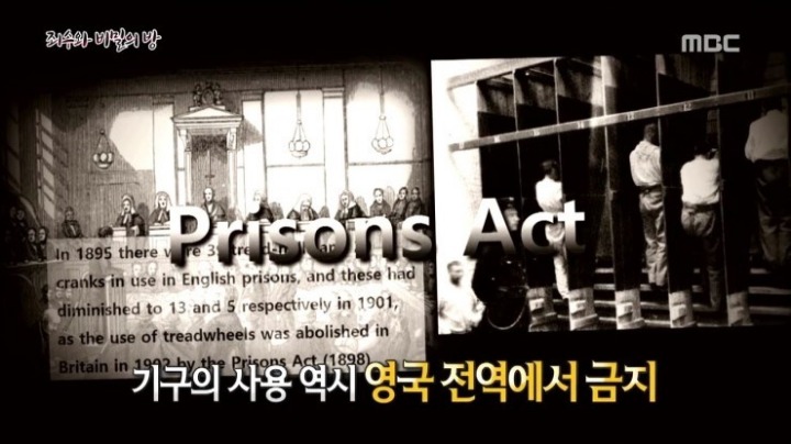 사실 19세기 고문기구였다는 전세계에서 사랑받는 이 운동기구 | 인스티즈