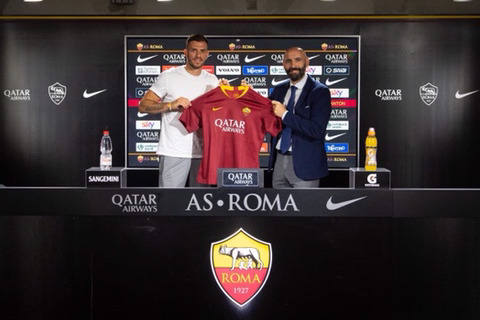 로마의 폭풍영입 | 인스티즈