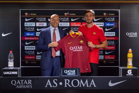 로마의 폭풍영입 | 인스티즈