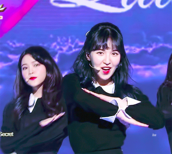 [레드벨벳] 진짜 여름이 온 것 같아서 웬디 | 인스티즈