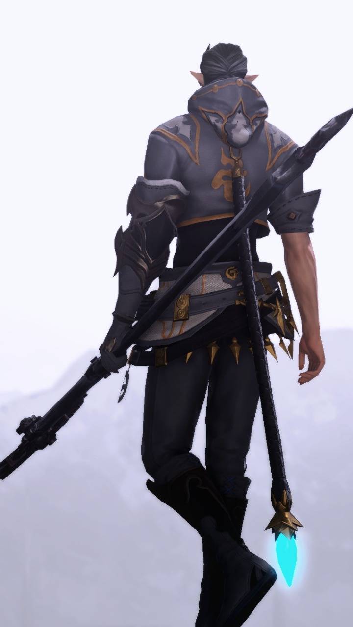 파이널판타지 14 분위기 | 인스티즈