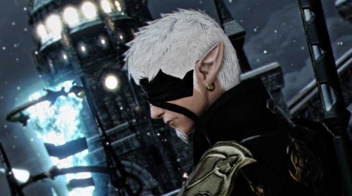 파이널판타지 14 분위기 | 인스티즈