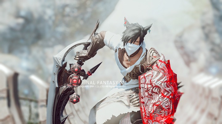 파이널판타지 14 분위기 | 인스티즈