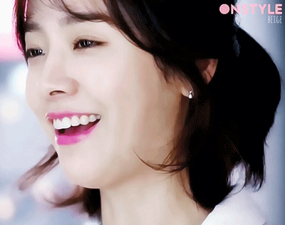 한지민 겟잇뷰티.gif | 인스티즈