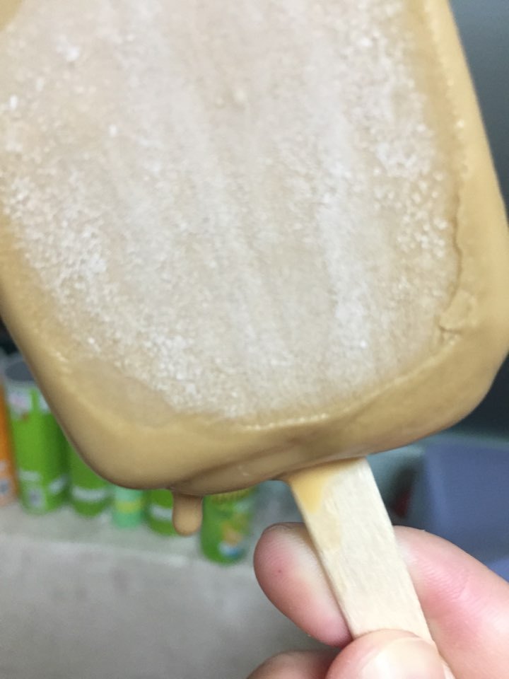 여름에 막대 아이스크림 먹을 때 제일 짜증나는 거 | 인스티즈