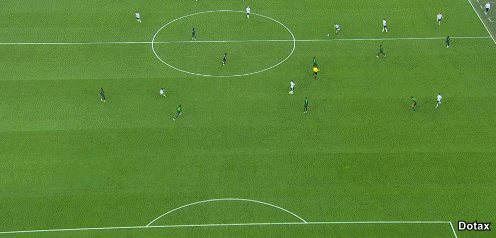 속도 그대로 살려가는 투터치. gif | 인스티즈