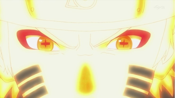 나루토 이중에서 가장 강한 순서를 뽑으면? | 인스티즈