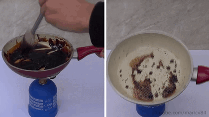 콜라와 제로콜라의 차이.gif | 인스티즈