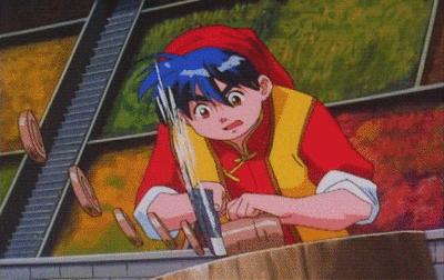 요리왕 비룡 여러가지 짤 | 인스티즈