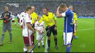 독일전 시작전에 우리나라 선수들이 해야될 일 | 인스티즈